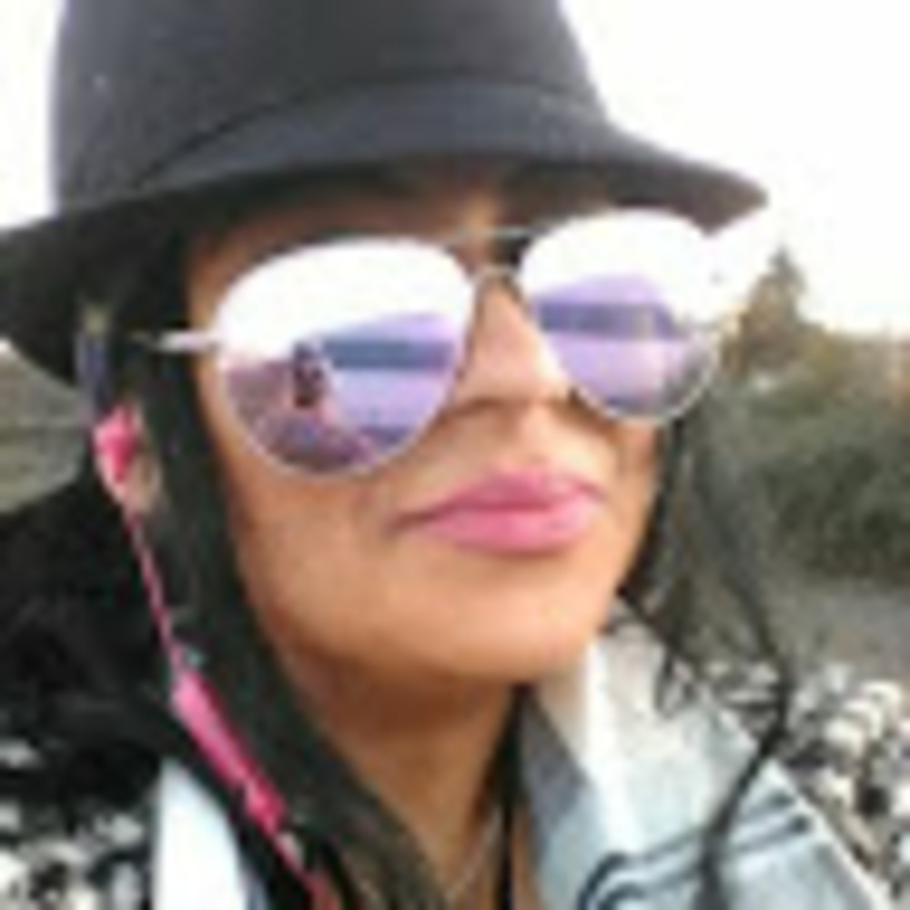 Meet your Posher, Mymusicmyworldmymejennifer